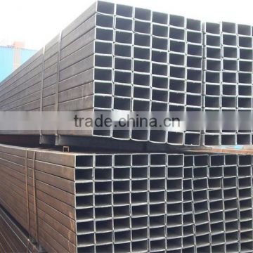 20x20 mild Steel Square Pipe