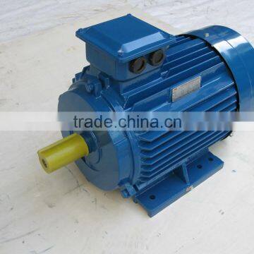 YE2-250M-2 (2 Pole Three Phase High Efficient Asynchronous Industry Motor AC Motor) photo-5
