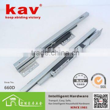 soft close slide for kitchen fittings