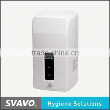 VX280 Restaurant Supply UV Light Hand Dryer With Factory Price