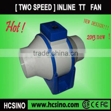 [Two speed] Hydroponic Extractor Fan(HCTT-D)