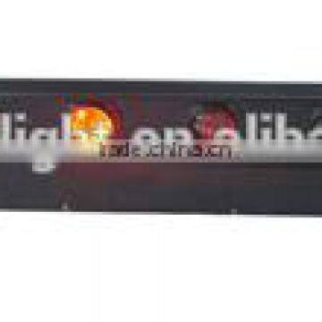 Top Quality Pro DJ 8PCS 12W RGBW 4in1 DMX LED Light China Manufacturer and Supplier photo-6