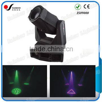 Top Quality Pro 60W Moving Head Smart LED lighting for Professional Stage