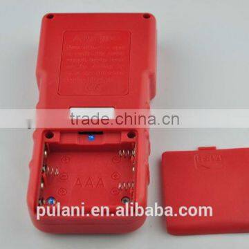 Protable Digital Ultronic Pipe Thckness Gauge Tester Meter photo-5