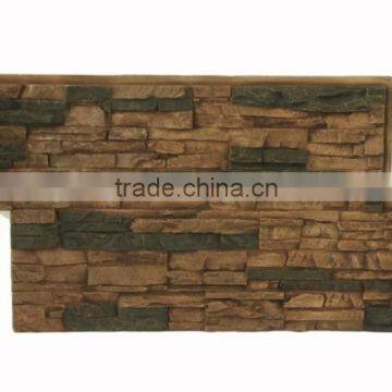 polyurethane faux bricks,eco-friendly wall paneling,interior wall decoration