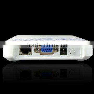 With HDMI VGA port PC station thin client 3USB ports RDP windows for education/enterprise/government support WIN 7