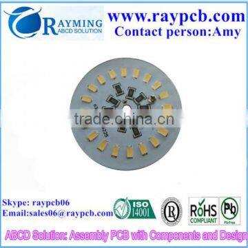 Supermarket Security System 8.2mhz Dual System Eas rf Board Antenna Pcb photo-5