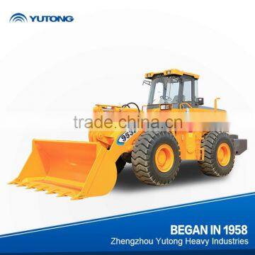 Wheel Loader 953A