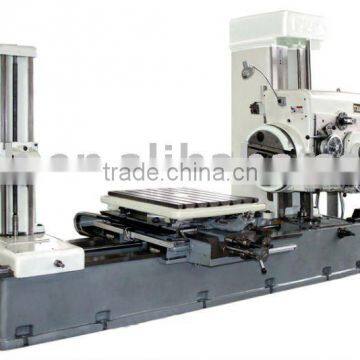 TX68 DRO Horizontal Boring and Milling Machine