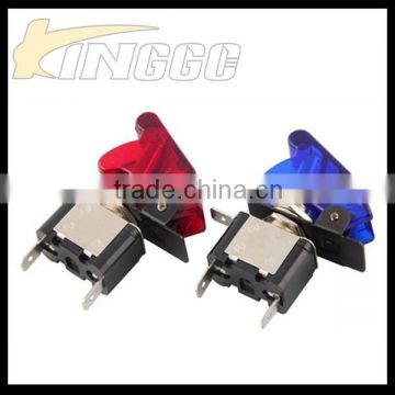 China manufacturer Small Auto Switch Ignition Switch