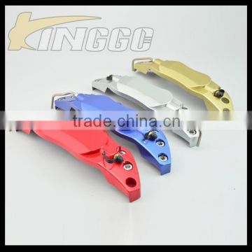 High Quality Universal 1 Pair Aluminum Caliper Cover Racing Car Brake Caliper