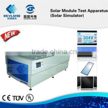 Solar Panel Making Machine IV Tester Machine photo-2