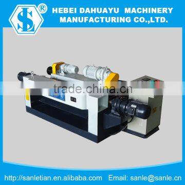 Hot Selling CNC Veneer Peeling Lathe/ Plywood Making Machine photo-5