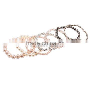 2015 New Arrival Fashion Women Bracelet Sets photo-3