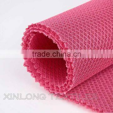 D040 Polyester Knitted Mesh Fabric photo-5