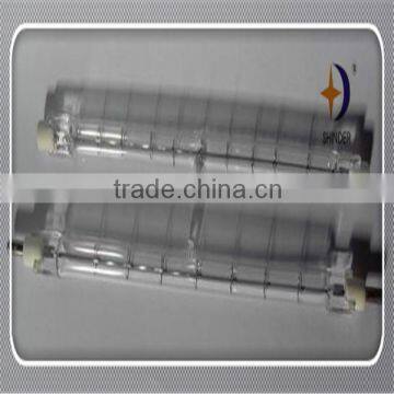 lamp halogen h4 tungsten halogen tube