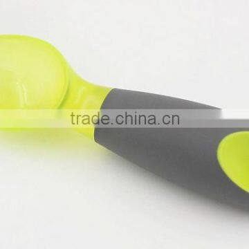 Space Saving Hanging Round Handle Cooking Tool Set photo-4