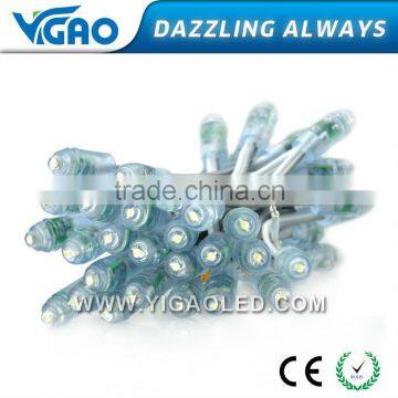 8mm waterproof Led Pixel Light