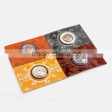 Jeans Label Patch pu Labels Leather Labels photo-6