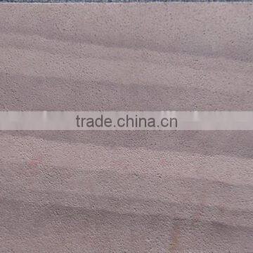 light weight 300*600 grey color artificial sand stone for wall