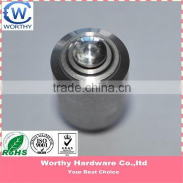 cnc machining factories customized precision turning machining parts