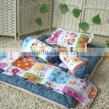 Baby Quilt 5pcs D11