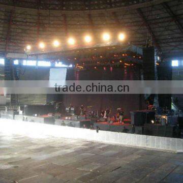 2015 RP portable event barricades
