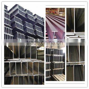 JISG3101 H-Beam Steel