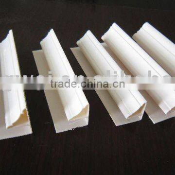 Pvc Corner Jointer for Pvc Ceiling Panel