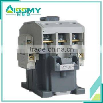 25a ac Magnetic Contactor Factory Direct Sale photo-3