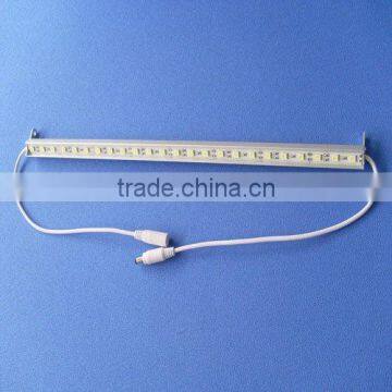 SMD 5050 120led/m waterproof IP 65 Aluminum DC 12V LED Rigid Bar