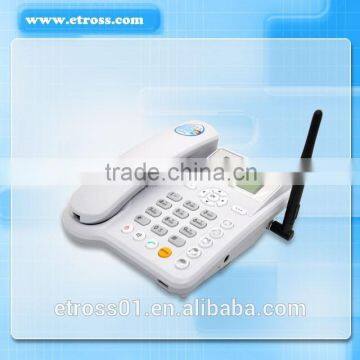 1 Port Huawei ETS-5623 GSM Desktop Phone 900/1800Mhz