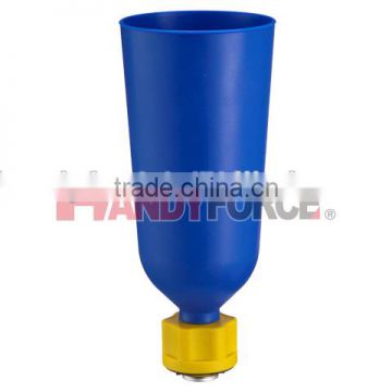 Topping Up Engine Oil Funnel, Lubricating and Oil Filter Tool of Auto Repair Tools