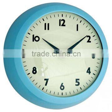 Retro Clock