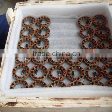 Insulation Coating Stator photo-2