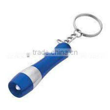 Blaze Aluminum LED Key Light