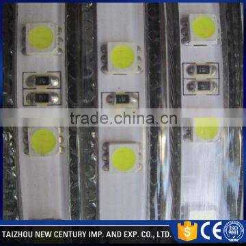 PVC Cable Flash Strip Light Led photo-2