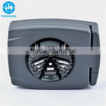 Newest design stainless steel egg slicer egg cutter