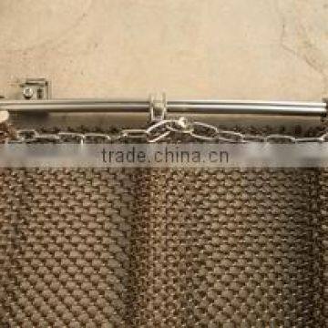 Decorative Wire Mesh Used for Curtain Joya Wire Mesh photo-3