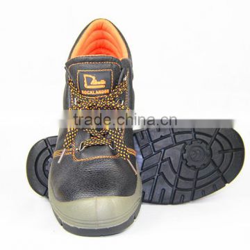 Workers Big baotou safety shoes