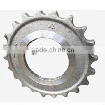 2013 hot The high quality of SPROCKET for excavator and bulldozer