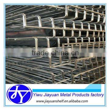 Cold Galvanized Wire Mesh Deck