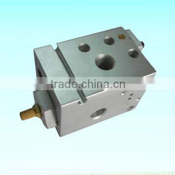 vent valve of screw air compressor parts