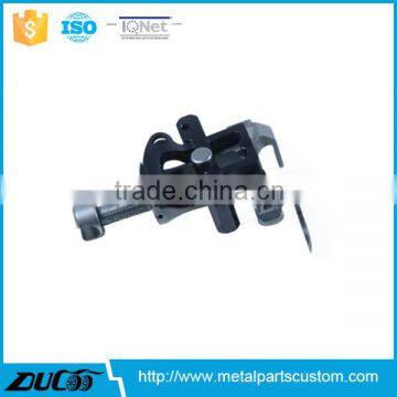 OEM High Precision medical spare parts for Fixed bone scaffold                        
                                                                                Supplier's Choice