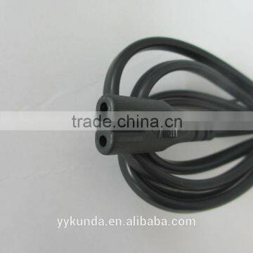 KC Approved With IEC 60320 c7 Korea Power Cord photo-6