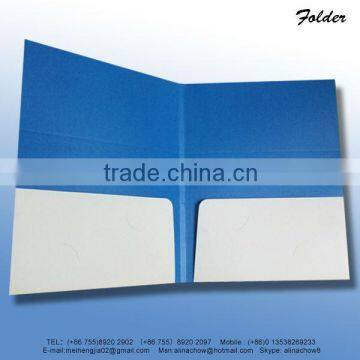 Hard Paper File Folder