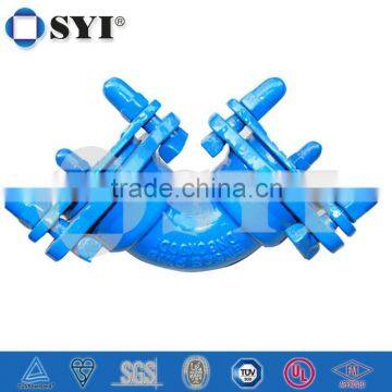 Mechanical Joint fittings EN545/ISO2531