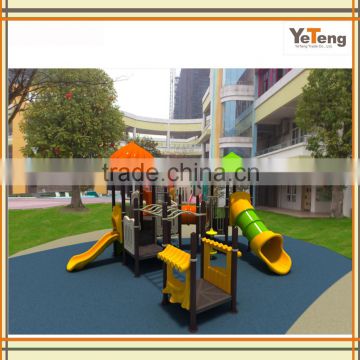 hot sales outdoor play equipment Disabled Playground Play Equipment for Commercial Playgrounds Equipment