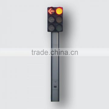 Led traffic light