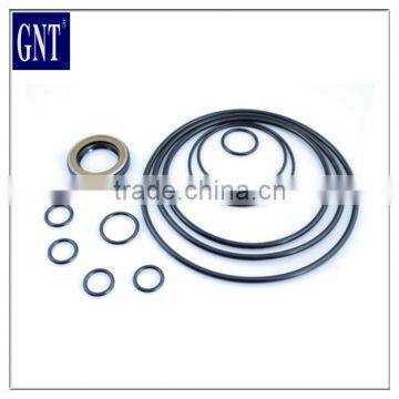 Excavator swing motor oil seal kits